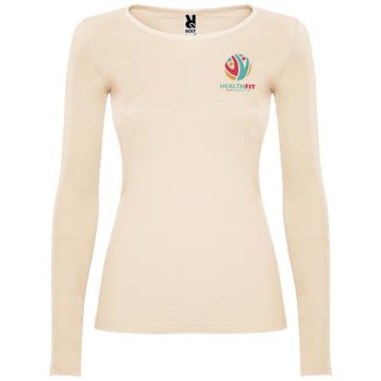 T-shirt a maniche lunghe da donna Extreme Gadget.it