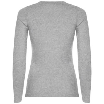 T-shirt a maniche lunghe da donna Extreme Gadget.it