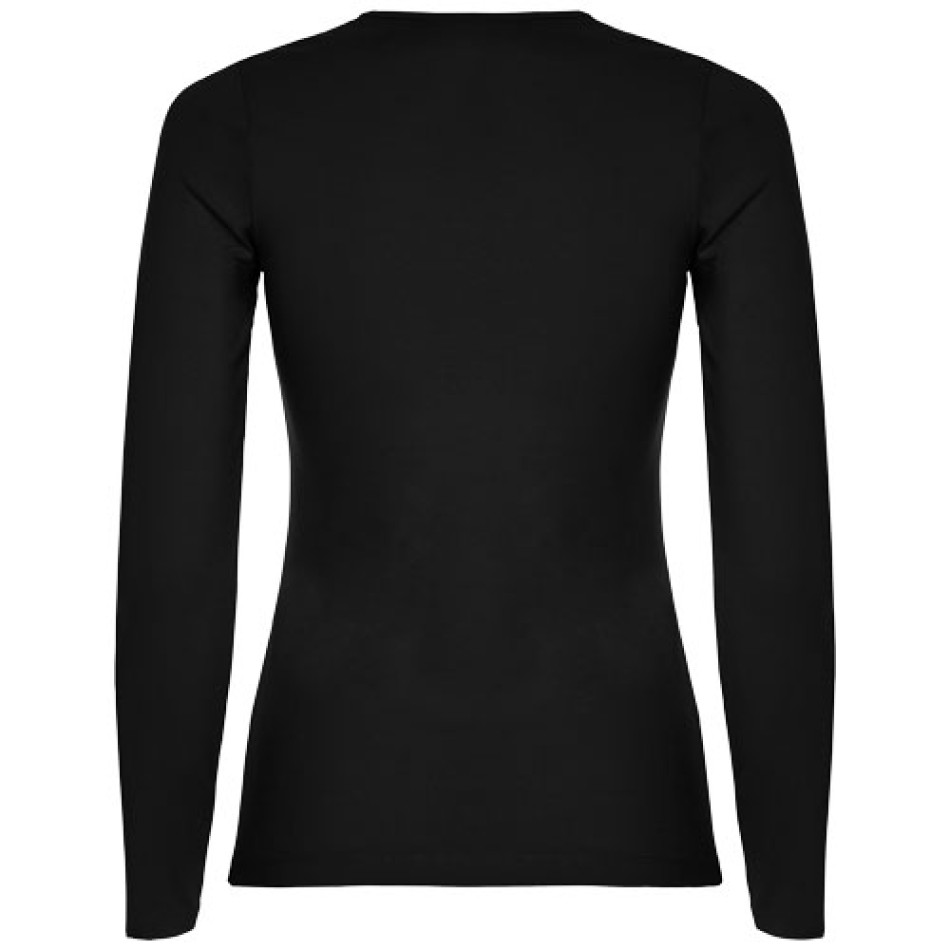 T-shirt a maniche lunghe da donna Extreme Gadget.it