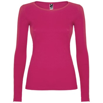 T-shirt a maniche lunghe da donna Extreme Gadget.it