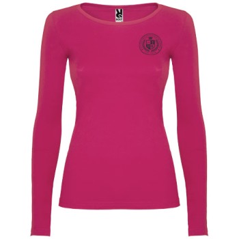 T-shirt a maniche lunghe da donna Extreme Gadget.it