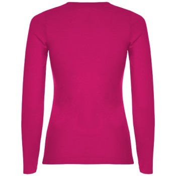 T-shirt a maniche lunghe da donna Extreme Gadget.it