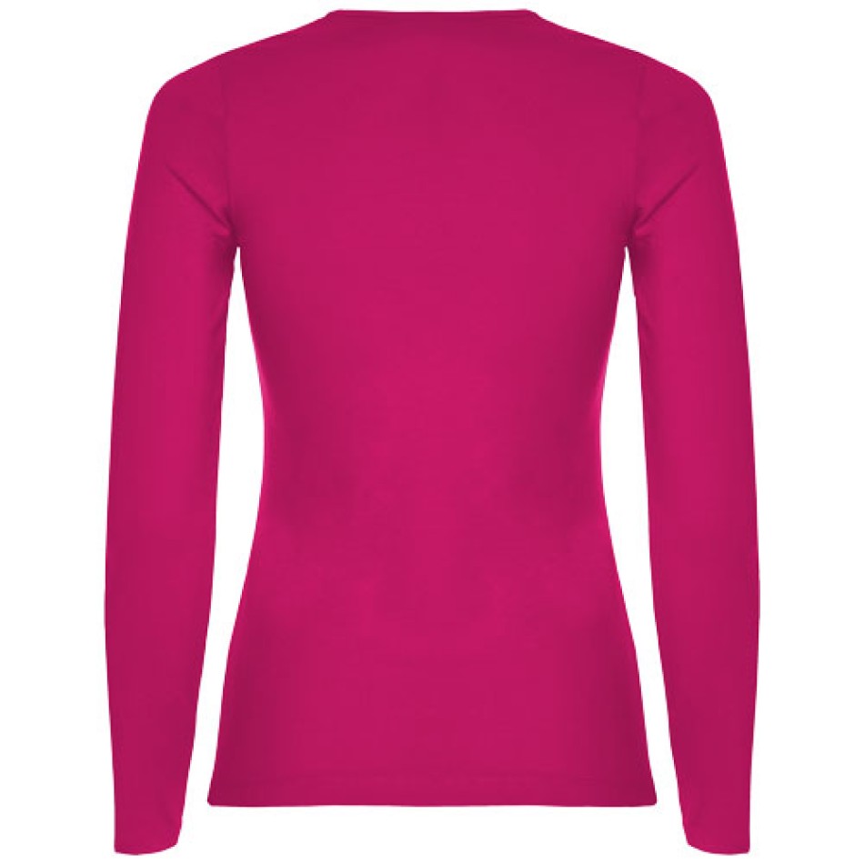 T-shirt a maniche lunghe da donna Extreme Gadget.it