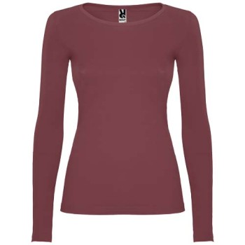 T-shirt a maniche lunghe da donna Extreme Gadget.it