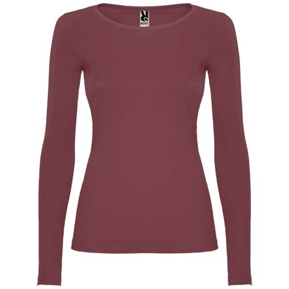 T-shirt a maniche lunghe da donna Extreme Gadget.it