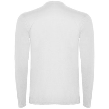 T-shirt a maniche lunghe da uomo Extreme Gadget.it