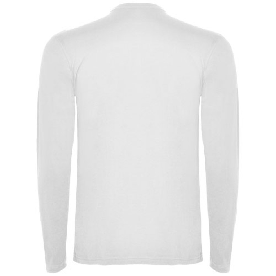 T-shirt a maniche lunghe da uomo Extreme Gadget.it