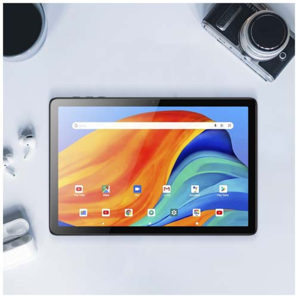 Tablet 4G 4/64 GB da 10,1" Prixton Nova  Gadget.it