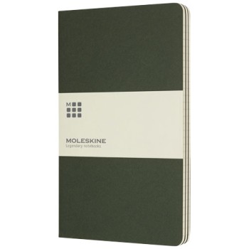 Taccuino- a righe Moleskine Cahier L Gadget.it