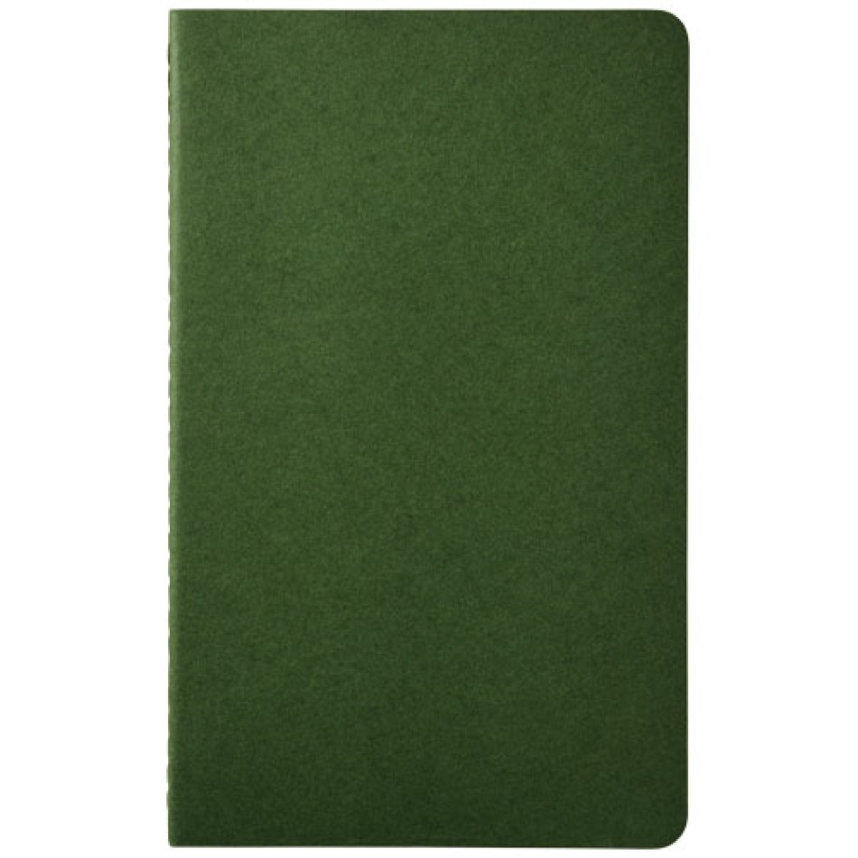 Taccuino- a righe Moleskine Cahier L Gadget.it