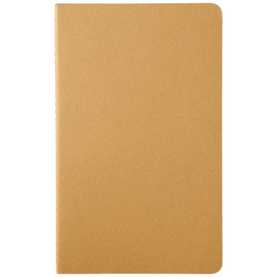 Taccuino- a righe Moleskine Cahier L Gadget.it