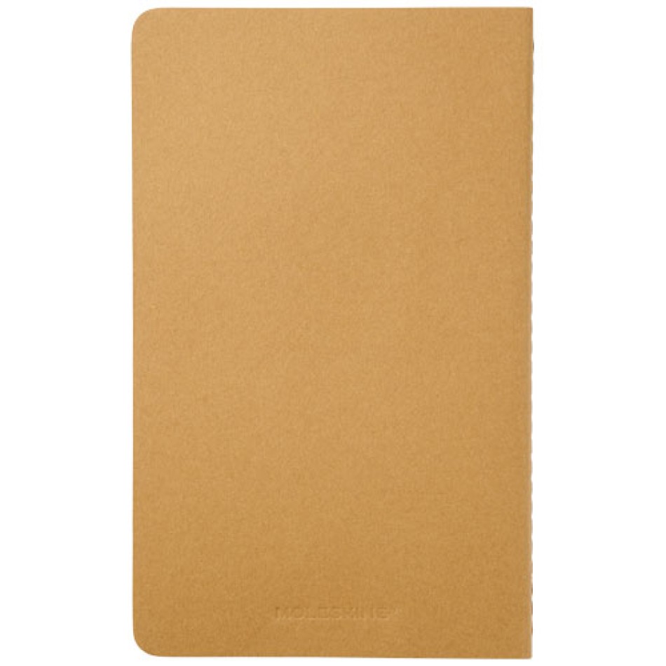 Taccuino- a righe Moleskine Cahier L Gadget.it