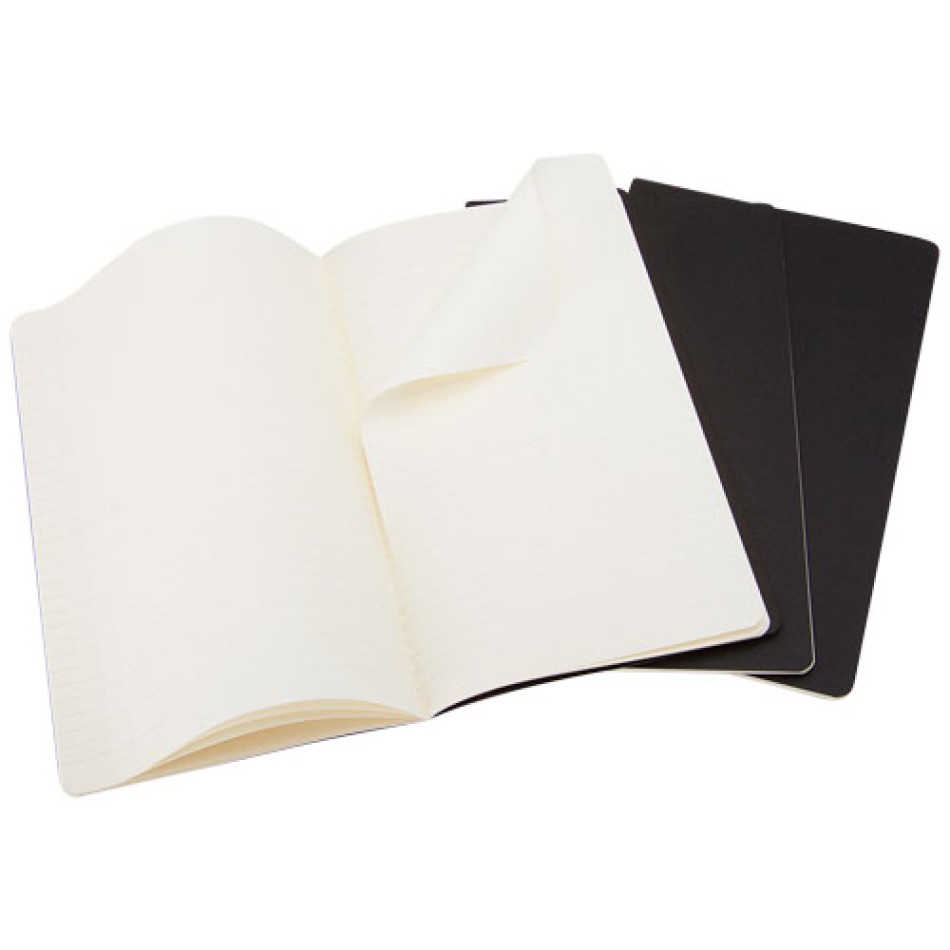 Taccuino- a righe Moleskine Cahier L Gadget.it