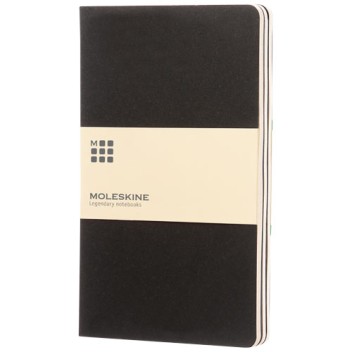 Taccuino- a righe Moleskine Cahier L Gadget.it