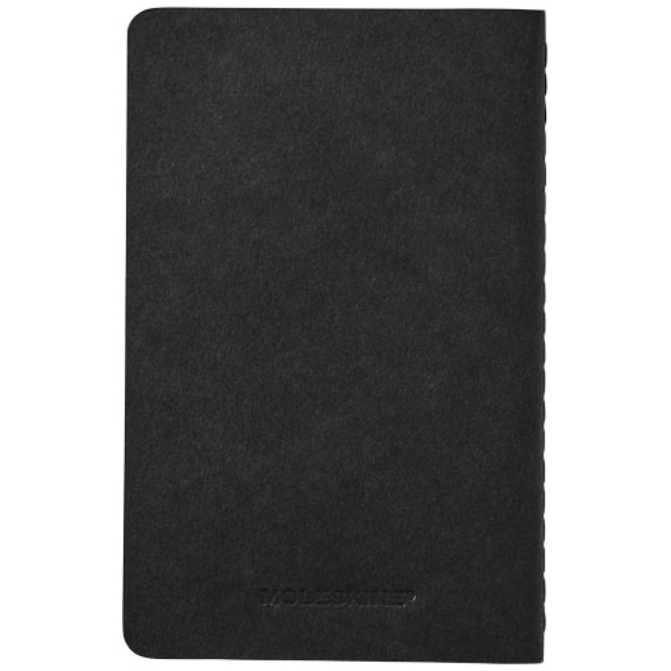 Taccuino - a righe Moleskine Cahier PK Gadget.it