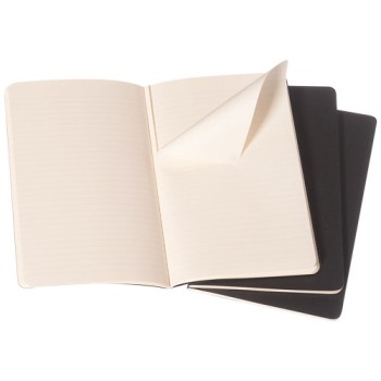 Taccuino - a righe Moleskine Cahier PK Gadget.it