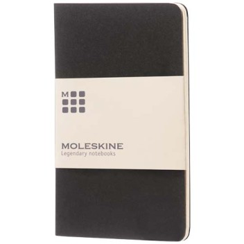 Taccuino - a righe Moleskine Cahier PK Gadget.it