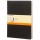 Taccuino - a righe Moleskine Cahier XL