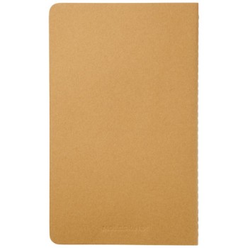 Taccuino - pagine bianche Moleskine Cahier L Gadget.it