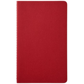 Taccuino - pagine bianche Moleskine Cahier L Gadget.it