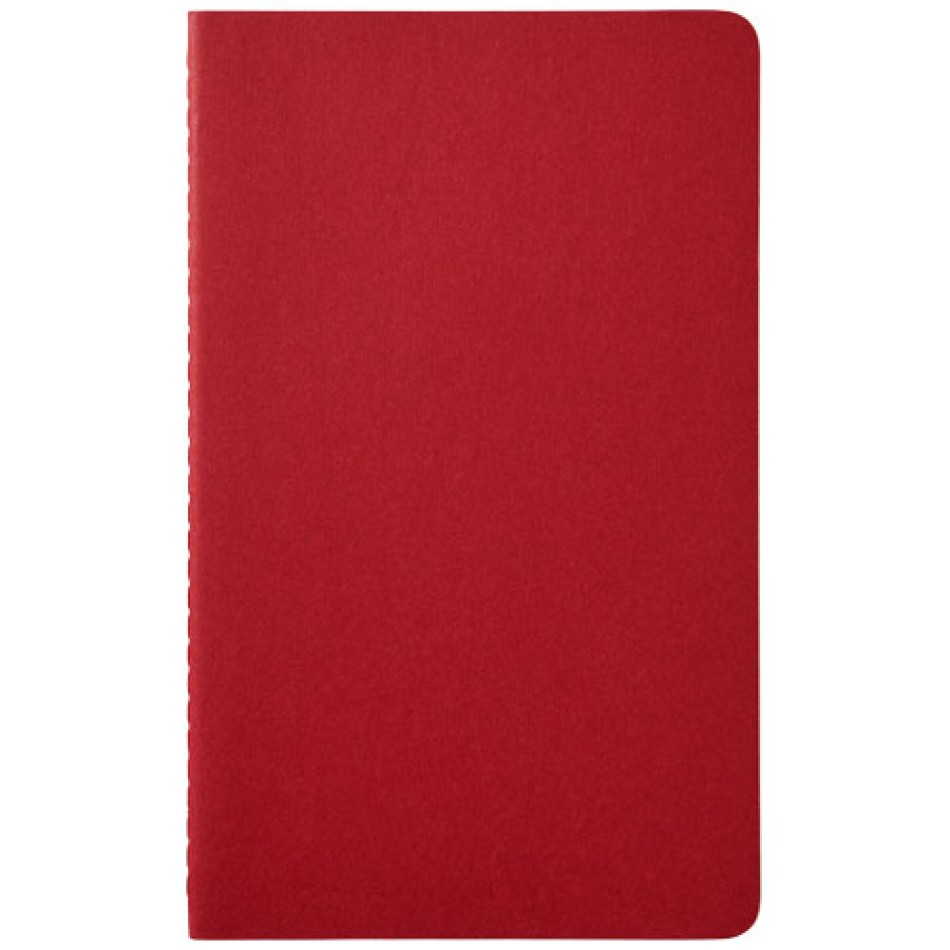 Taccuino - pagine bianche Moleskine Cahier L Gadget.it