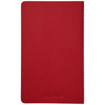 Taccuino - pagine bianche Moleskine Cahier L Gadget.it