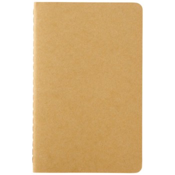 Taccuino - pagine bianche Moleskine Cahier PK Gadget.it