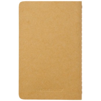 Taccuino - pagine bianche Moleskine Cahier PK Gadget.it