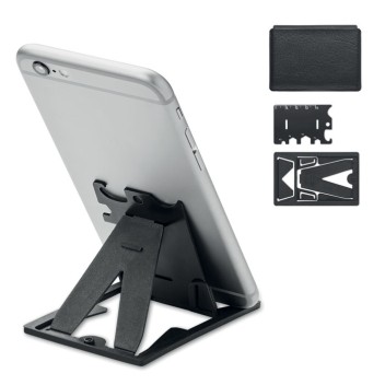 TACKLE - Multiutensile e stand telefono Gadget.it