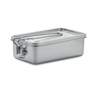 TAMELUNCH - Portapranzo in acciaio inox Gadget.it