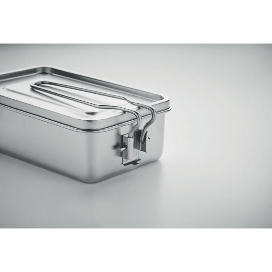 TAMELUNCH - Portapranzo in acciaio inox Gadget.it