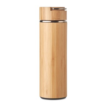 TAMPERE - Thermos doppio strato 400ml Gadget.it