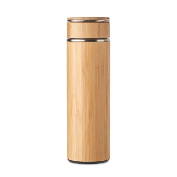 TAMPERE - Thermos doppio strato 400ml Gadget.it