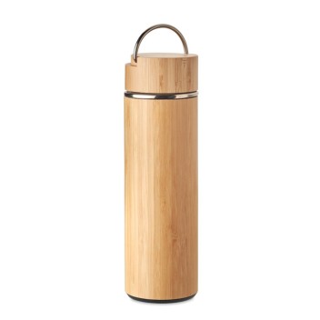 TAMPERE - Thermos doppio strato 400ml Gadget.it