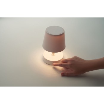 TAPLAMB - Lampada da tavolo ricaricabile Gadget.it