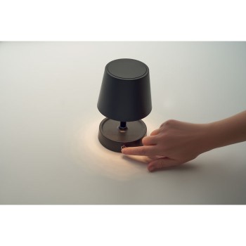 TAPLAMB - Lampada da tavolo ricaricabile Gadget.it