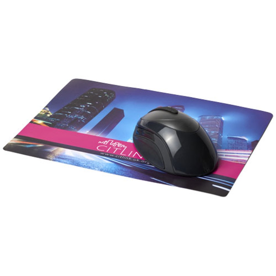 Tappetino per mouse leggero Brite-Mat® Gadget.it