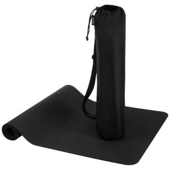 Tappetino per yoga in TPE riciclato Virabha Gadget.it