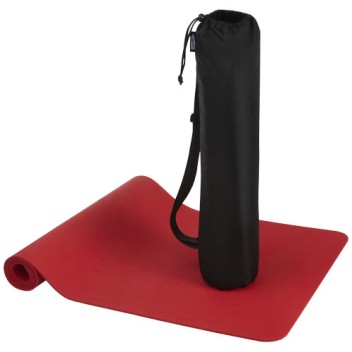 Tappetino per yoga in TPE riciclato Virabha Gadget.it