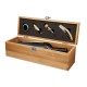 TARDOR - Set vino Gadget.it