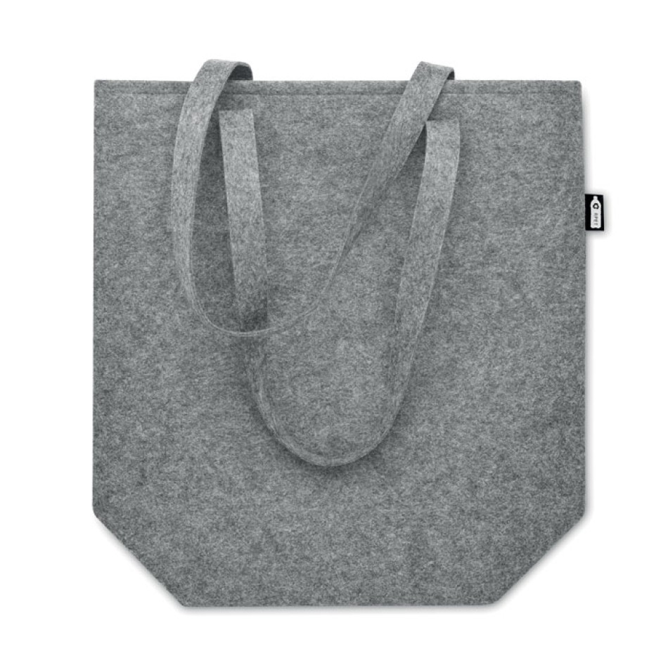 TASLO - Shopper in feltro RPET Gadget.it