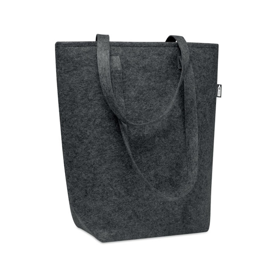 TASLO - Shopper in feltro RPET Gadget.it