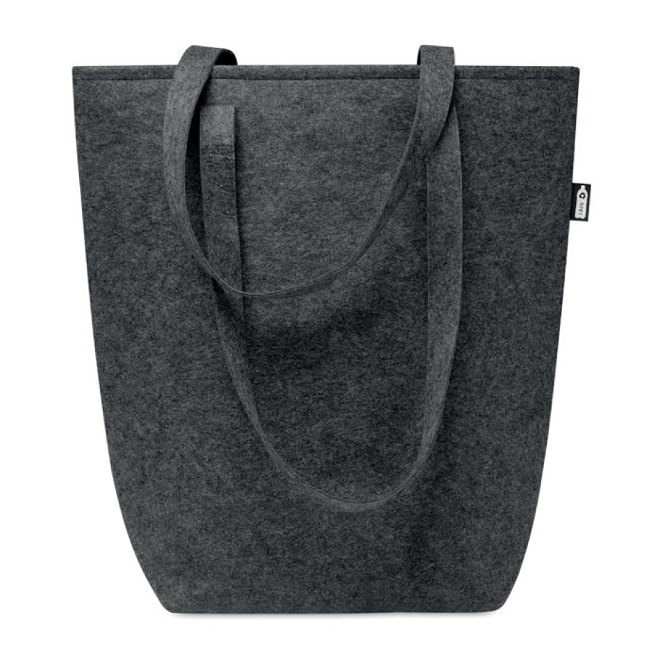 TASLO - Shopper in feltro RPET Gadget.it