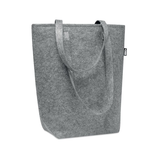 TASLO - Shopper in feltro RPET Gadget.it