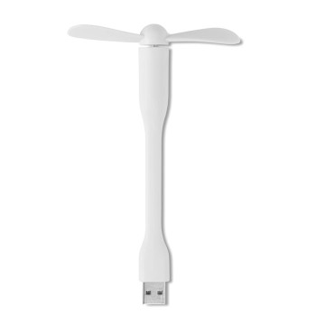 TATSUMAKI - Ventilatore USB portatile Gadget.it