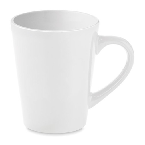 TAZA - Tazza in ceramica da 180 ml. Gadget.it