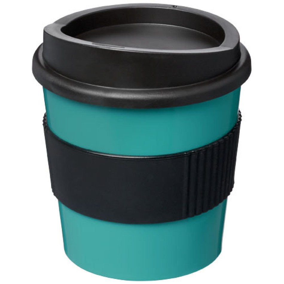 Tazza Americano® Primo da 250 ml con grip Gadget.it