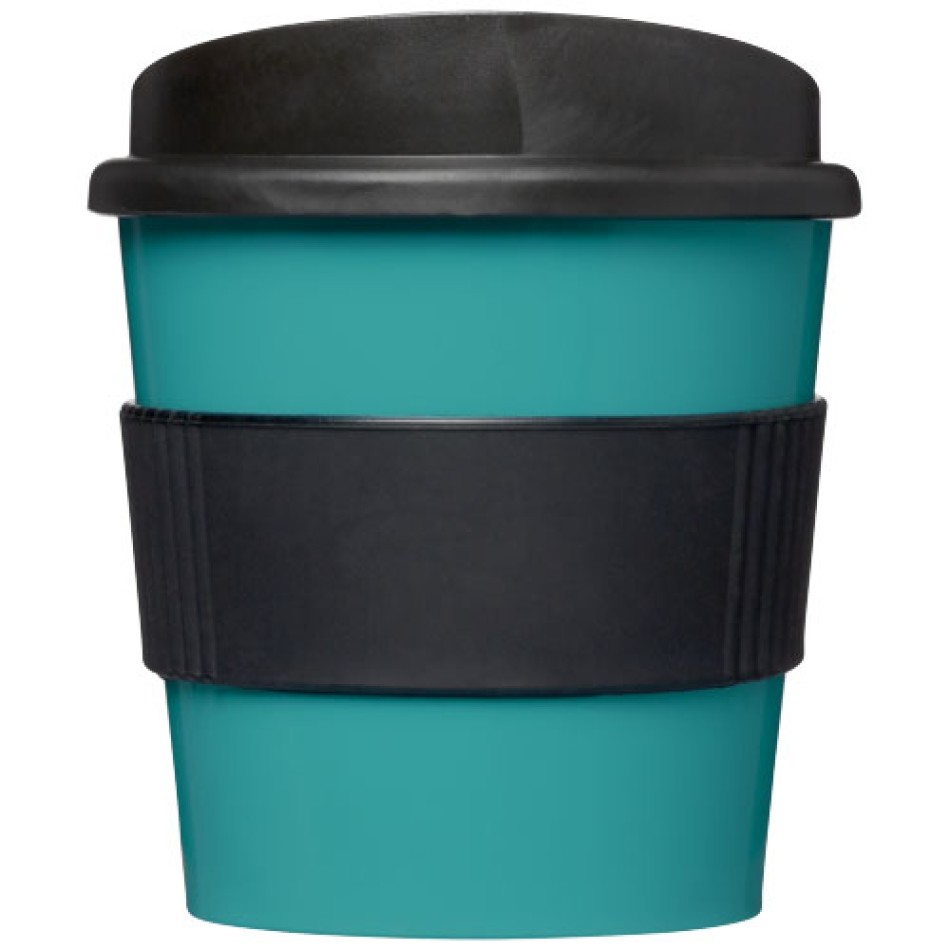 Tazza Americano® Primo da 250 ml con grip Gadget.it