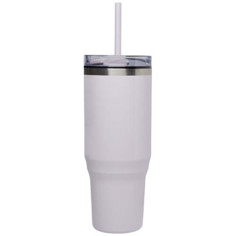 Tazza certificata RCS con cannuccia da 1200 ml Melbourne Gadget.it