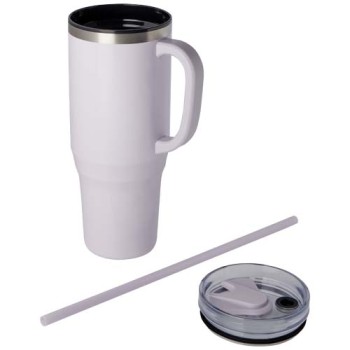 Tazza certificata RCS con cannuccia da 1200 ml Melbourne Gadget.it